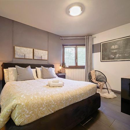 The Peaceful Apartament Close To Milan Треццано-суль-Навиглио Экстерьер фото