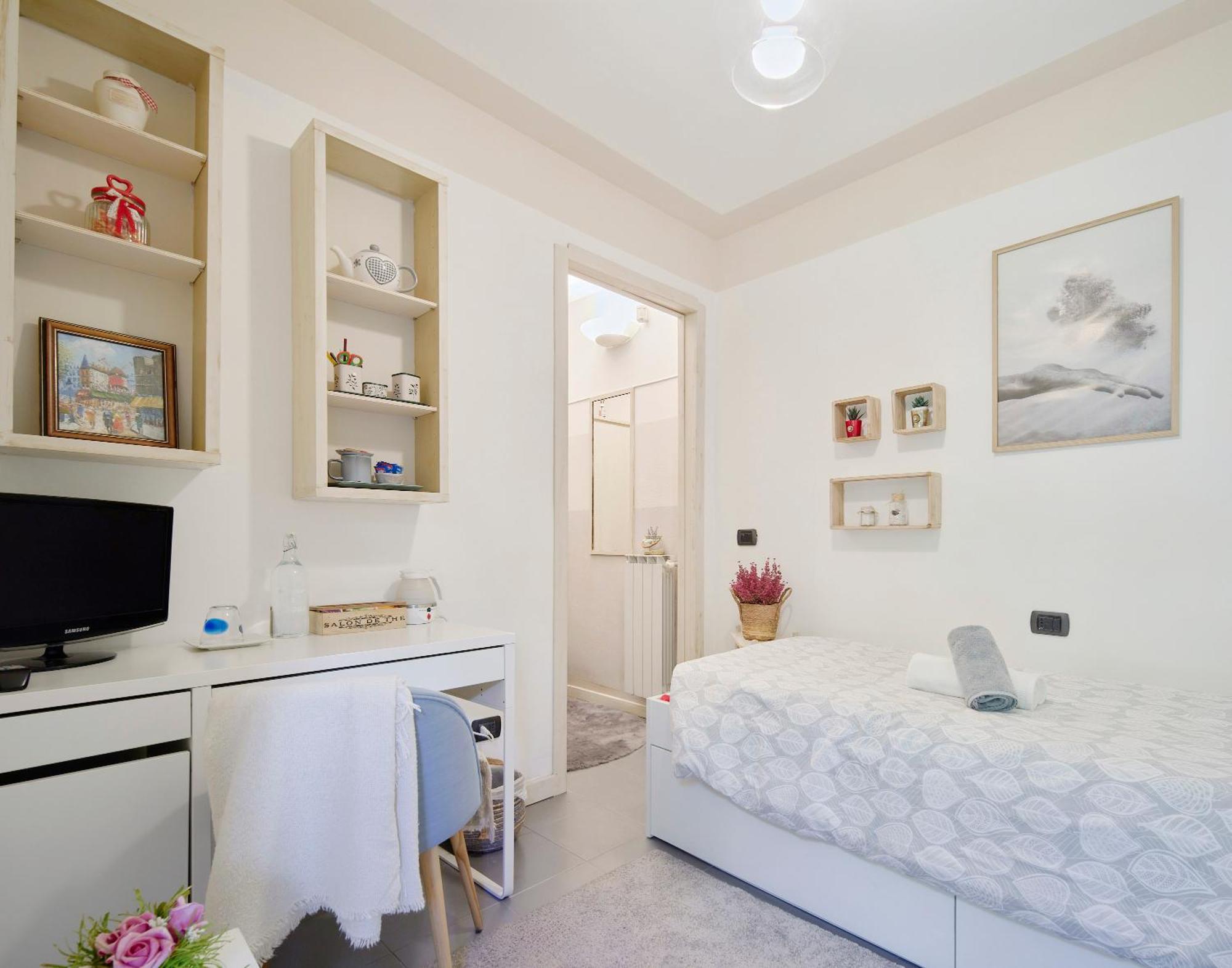 The Peaceful Apartament Close To Milan Треццано-суль-Навиглио Экстерьер фото