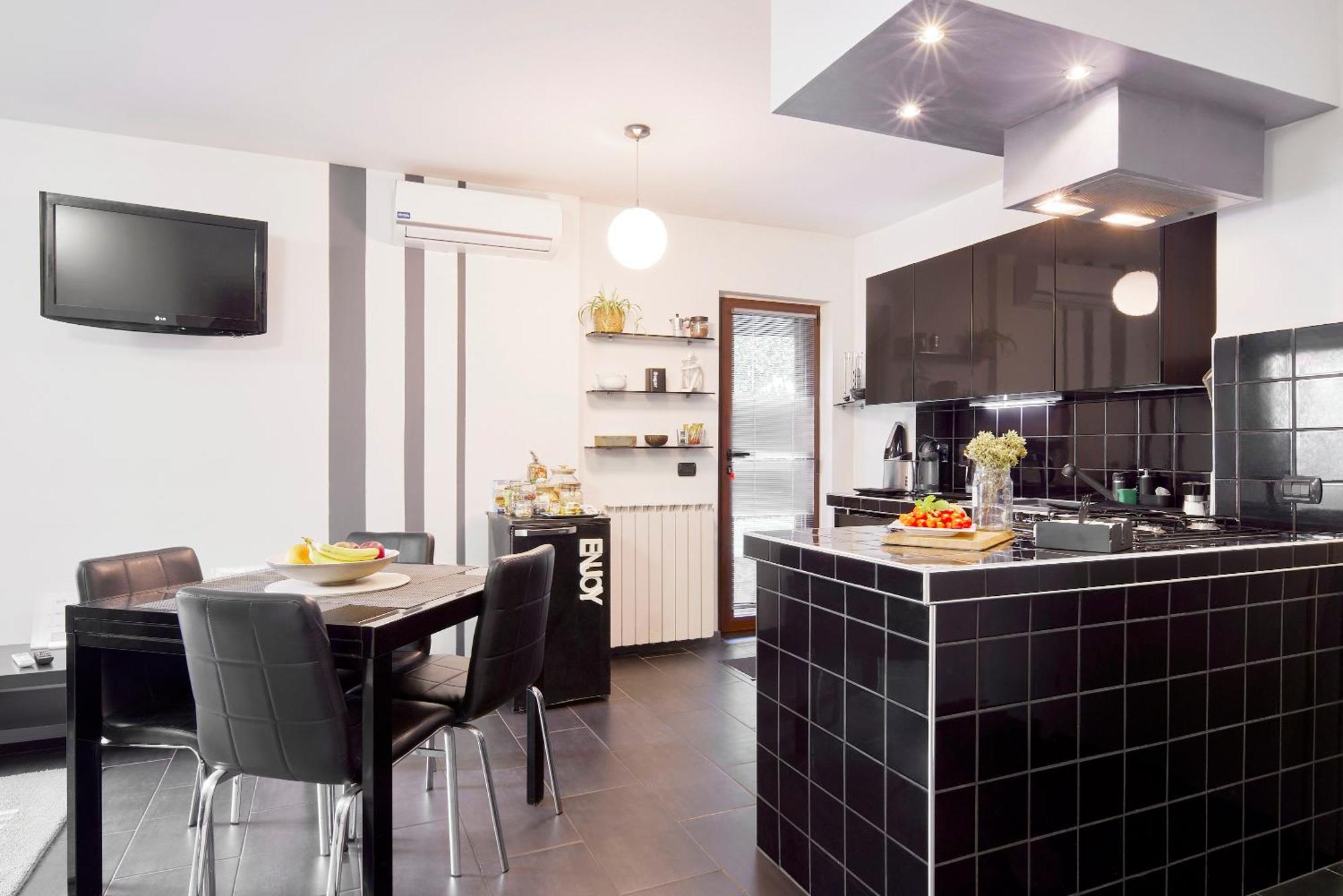 The Peaceful Apartament Close To Milan Треццано-суль-Навиглио Экстерьер фото