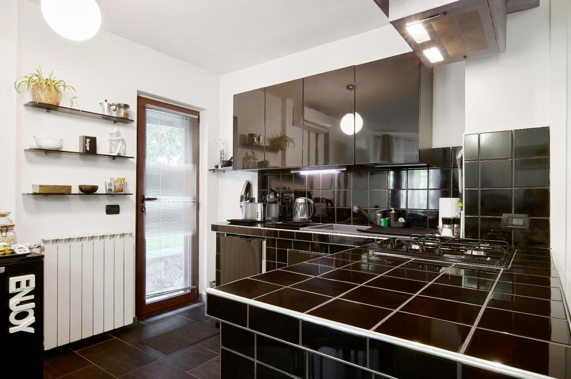 The Peaceful Apartament Close To Milan Треццано-суль-Навиглио Экстерьер фото