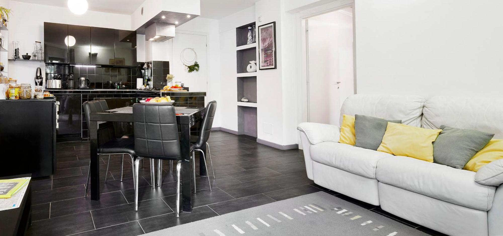The Peaceful Apartament Close To Milan Треццано-суль-Навиглио Экстерьер фото