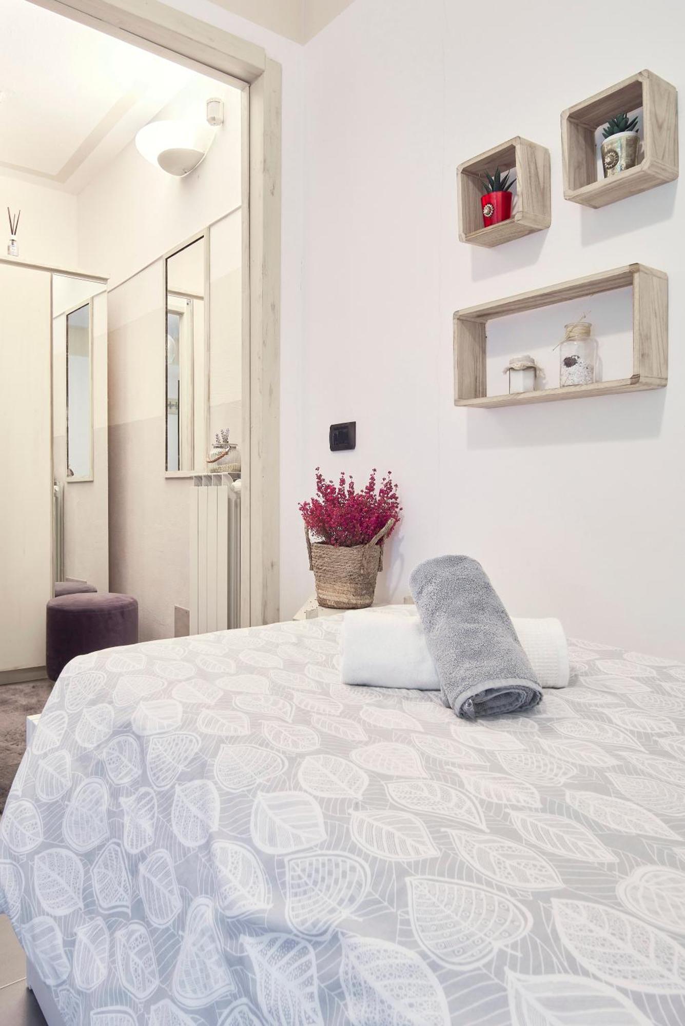 The Peaceful Apartament Close To Milan Треццано-суль-Навиглио Экстерьер фото