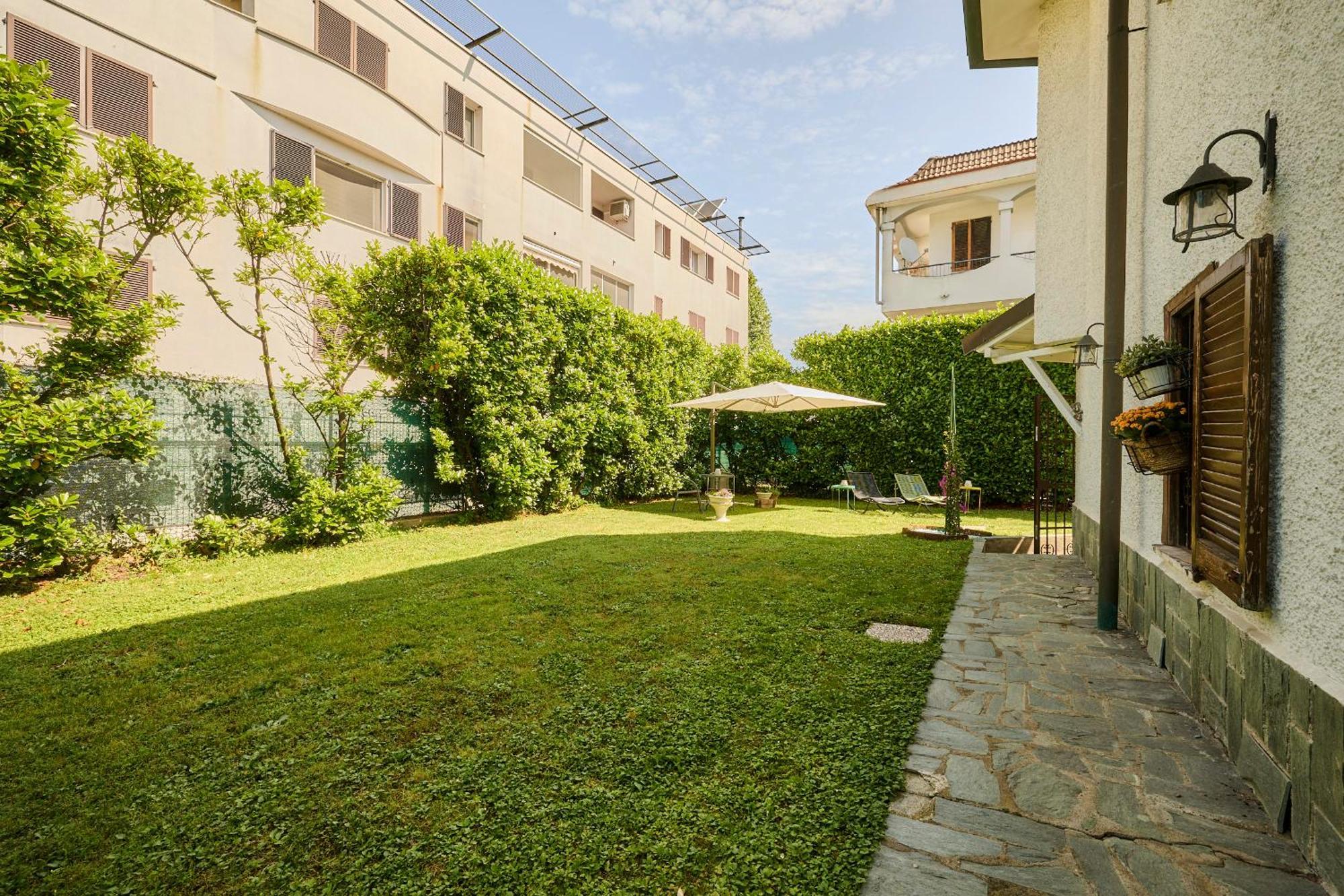 The Peaceful Apartament Close To Milan Треццано-суль-Навиглио Экстерьер фото