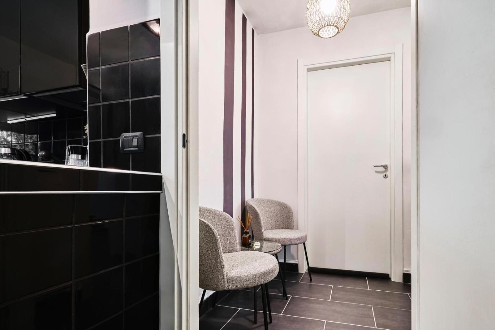 The Peaceful Apartament Close To Milan Треццано-суль-Навиглио Экстерьер фото