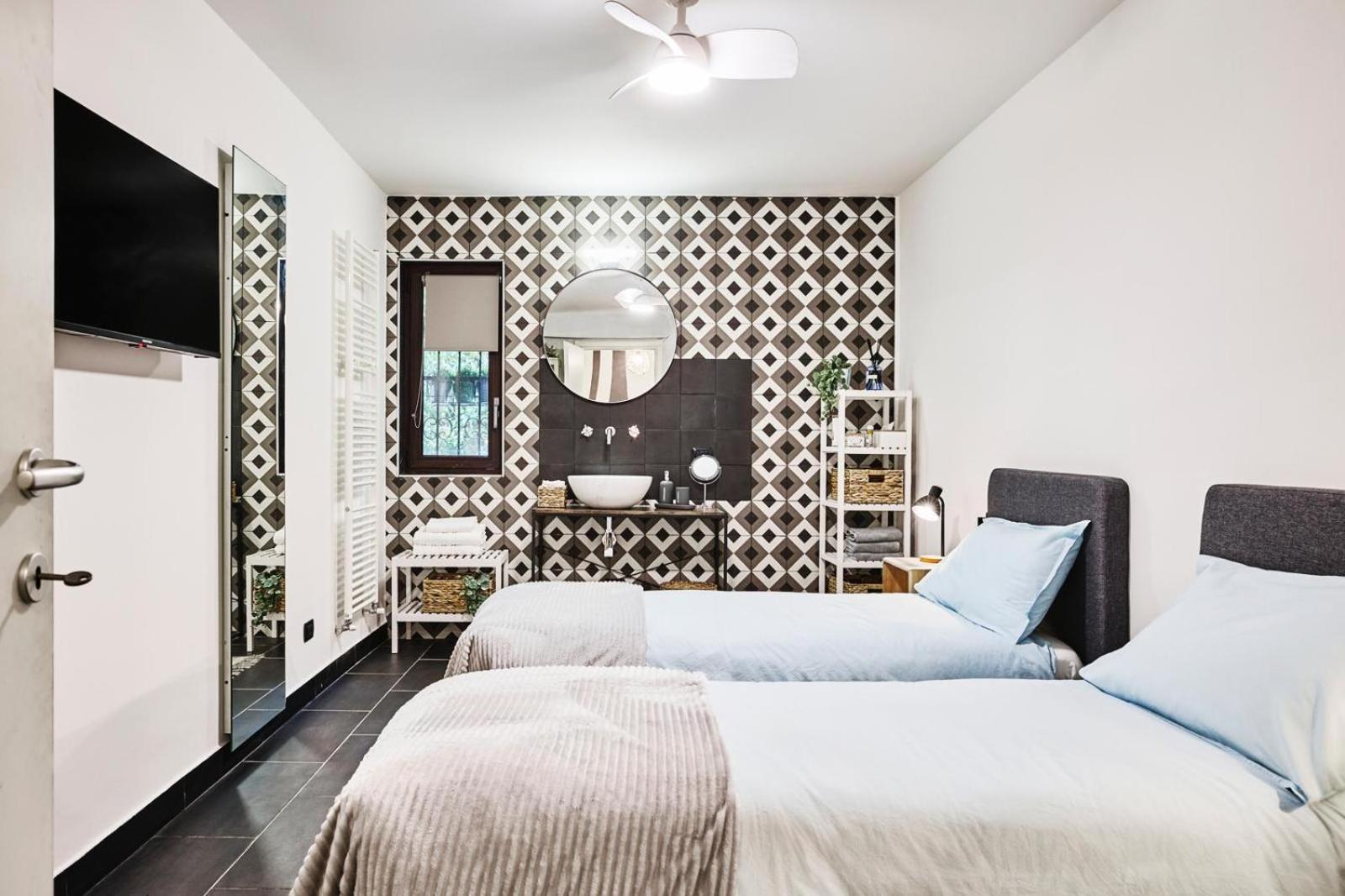 The Peaceful Apartament Close To Milan Треццано-суль-Навиглио Экстерьер фото