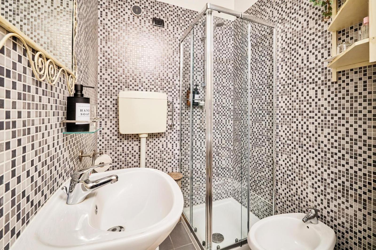 The Peaceful Apartament Close To Milan Треццано-суль-Навиглио Экстерьер фото